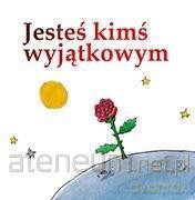 Jesteś kimś wyjątkowym - Antonie de Saint-Exupery [KSIĄŻKA]