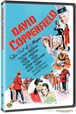 David Copperfield [DVD]