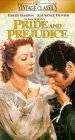 Duma i uprzedzenie (1940) [DVD] (Jane Austen) 