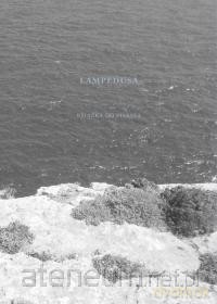 Lampedusa. Książka do pisania - Jarosław Mikołajewski [KSIĄŻKA]