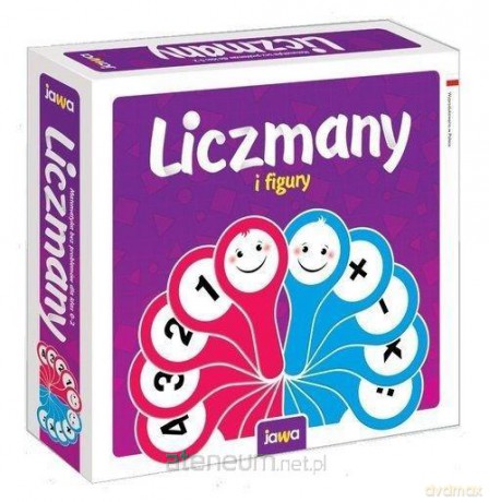 Liczmany [GRA]