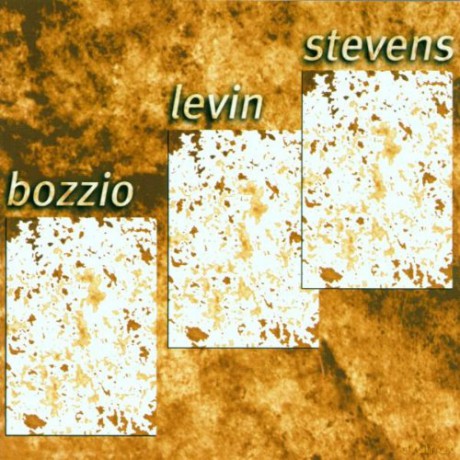 Bozzio, Levin, Stevens: Situation Dangerous [CD]