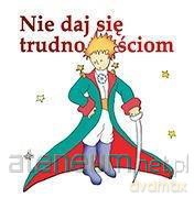 Nie daj się trudnościom - Antonie de Saint-Exupery [KSIĄŻKA]