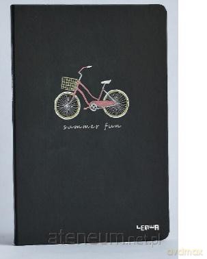 Notes 96K Czerwony Rower