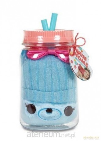 Num Noms Niespodzianka w słoiku Wave 2 - B. Razz [FIGURKA]