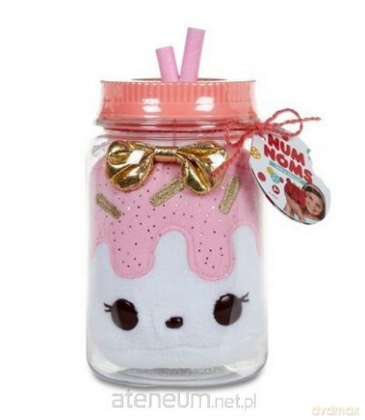 Num Noms Niespodzianka w słoiku Wave 2 Mrs. Icing [FIGURKA]