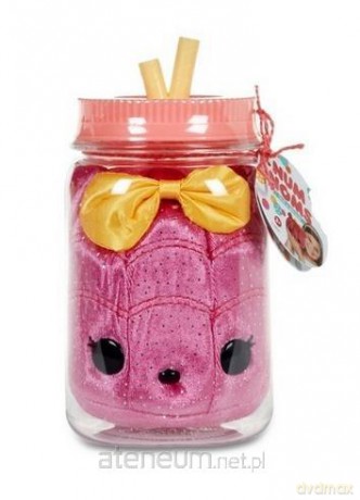 Num Noms Niespodzianka w słoiku Wave 2 Raz Sugar [FIGURKA]