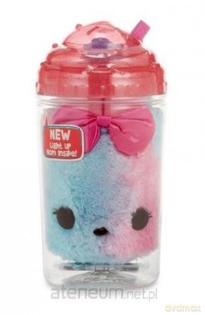 Num Noms Świecąca niespodzianka w słoiku - Candy [FIGURKA]