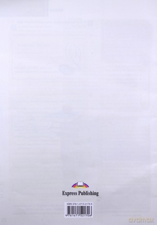 On Screen Intermediate B1+/B2 Writing Book [KSIĄŻKA]