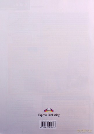 On Screen Pre-Inter B1 Writing Book [KSIĄŻKA]