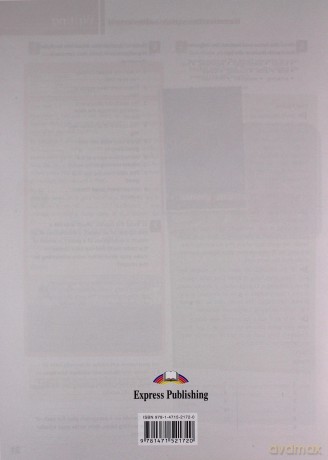 On screen Upper-Inter B2+ Writing Book [KSIĄŻKA]