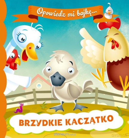 OPOWIEDZ MI BAJKĘ Kot w butach [KSIĄŻKA]