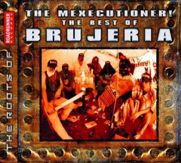 Brujeria: The Heart Of Rr: Best Of [CD]