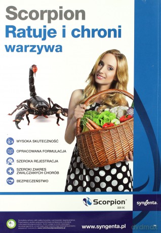 Program Ochrony Roślin Warzywnych 2018 [KSIĄŻKA]