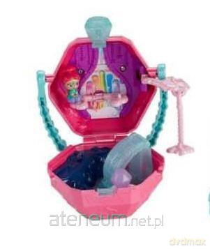 Shimmer&Shine. Zestaw w walizce 1 [FIGURKA]