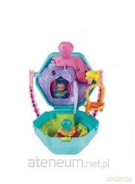 Shimmer&Shine. Zestaw w walizce 2 [FIGURKA]
