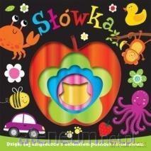Słówka [KSIĄŻKA]