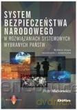System bezpieczeństwa narodowego w rozwiązaniach - Piotr Mickiewicz [KSIĄŻKA]