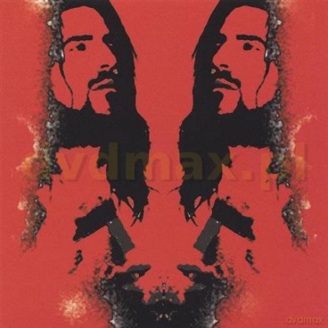 Bumblefoot: 9.11 [CD]