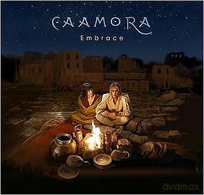 Caamora: Embrace (Ltd. 1000 Copies Ep) (digipack) [CD]