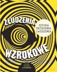 Złudzenia wzrokowe [KSIĄŻKA]