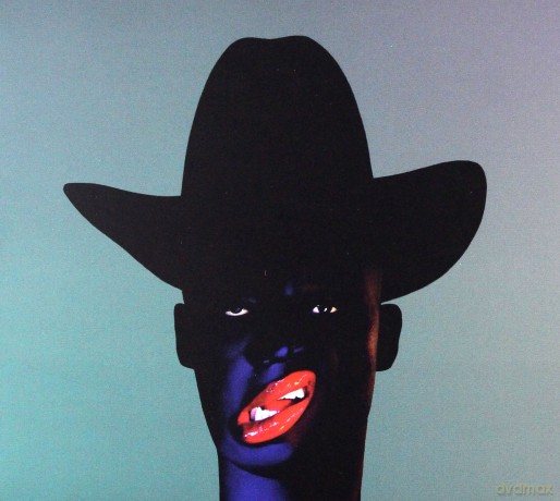 Young Fathers: Cocoa Sugar [CD]