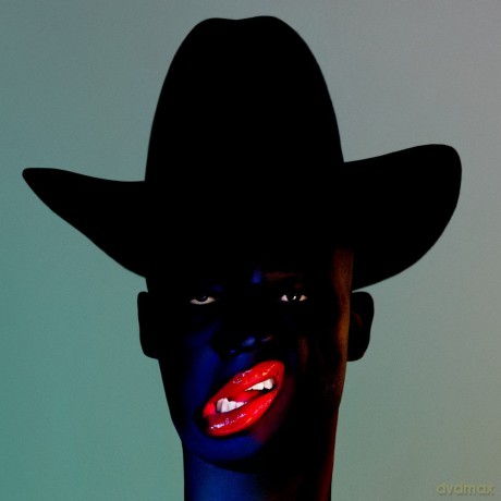 Young Fathers: Cocoa Sugar [Winyl]