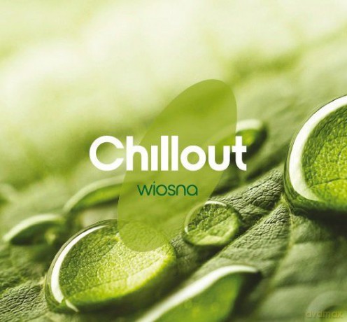 Chillout Wiosna [CD]