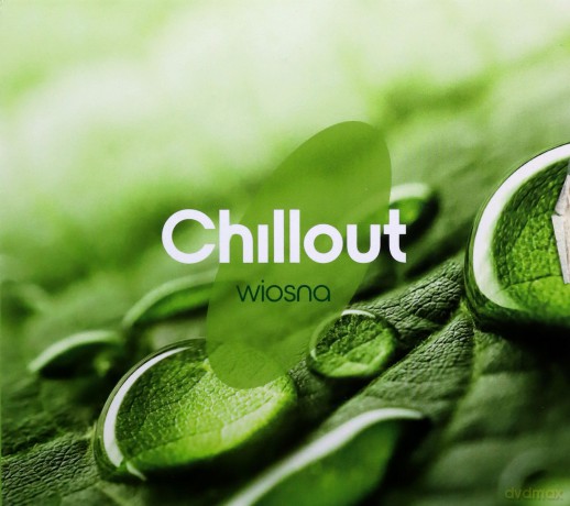 Chillout Wiosna [CD]
