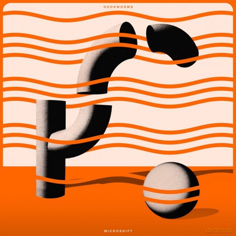Hookworms: Microshift (Deluxe) [Winyl]