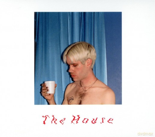 Porches: The House [CD]