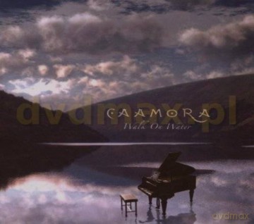 Caamora: Walk On Water (digipack) [CD]