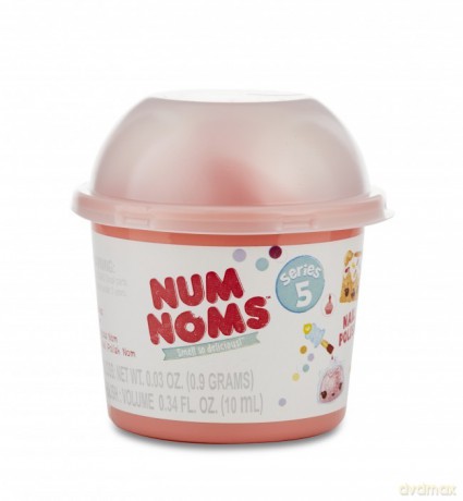 NUM NOMS Display 36 sztuk seria 5.1 [FIGURKA]