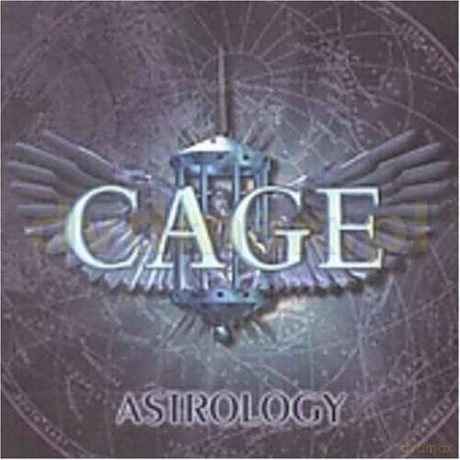 Cage: Astrology [CD]