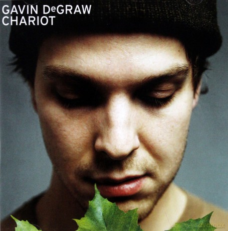 Gavin Degraw: Chariot [CD]