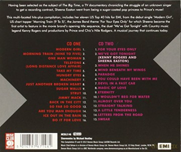 Sheena Easton: Collection [2CD]