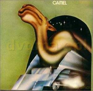Camel: Camel [CD]