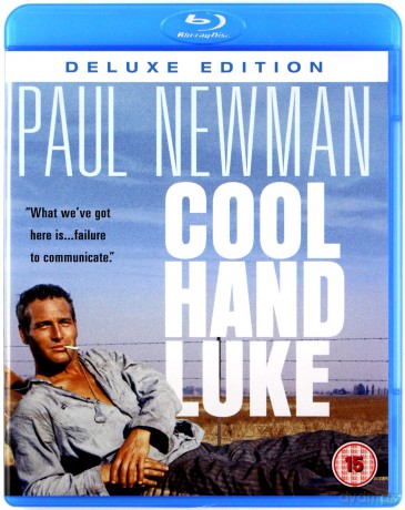 Cool Hand Luke [Blu-Ray]