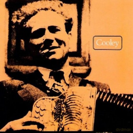 Joe Cooley: Cooley [CD]