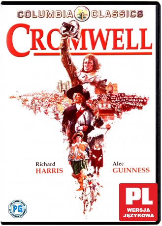 Cromwell [DVD]