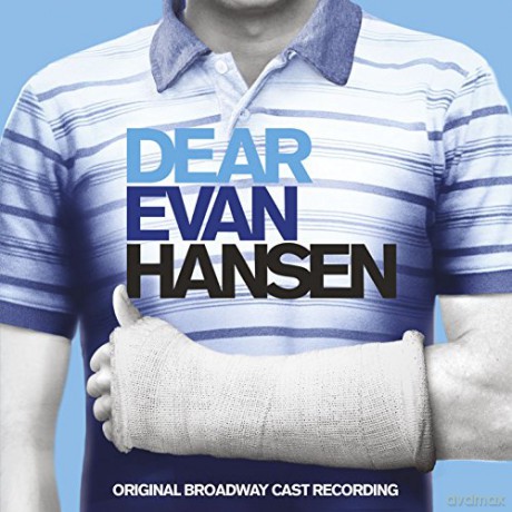 Dear Evan Hansen: Dear Evan Hansen [CD]