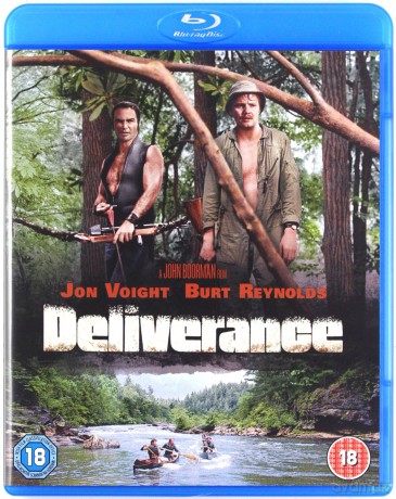 Deliverance [Blu-Ray]