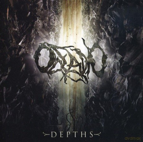 Oceano: Depths [CD]