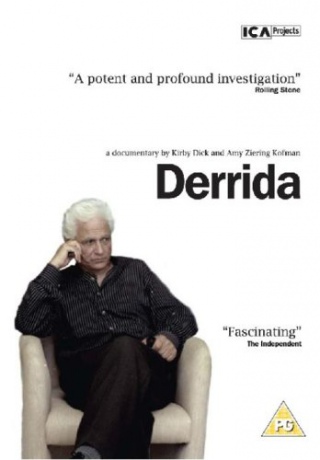 Derrida [DVD]