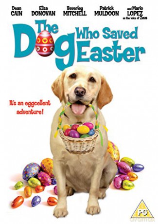 Dog Who Saved Easter [DVD]