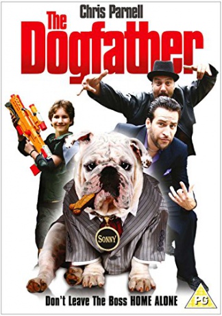 Dogfather [DVD]