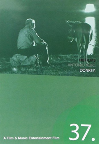 Donkey [DVD]