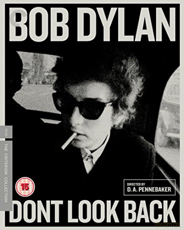 Dont Look Back (EN) [Blu-Ray]