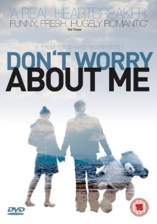 Dont Worry About Me [DVD]