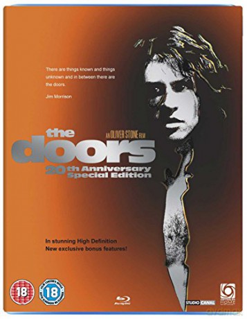 The Doors [Blu-Ray]